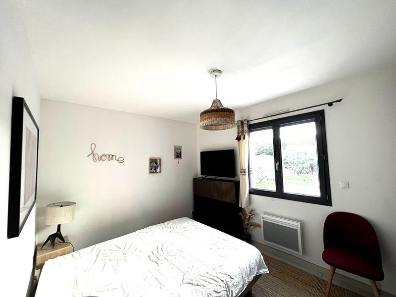 Maison - 102 m² - 4 pièces