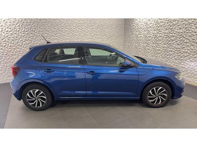 Volkswagen Polo 1.0 Tsi 95 s&amp;S Bvm5 Life