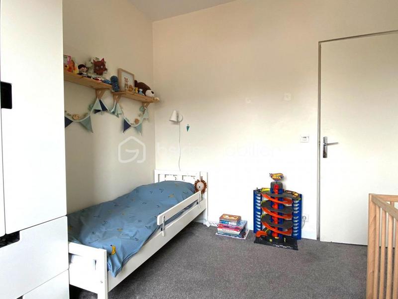 Duplex - 68 m² - 4 pièces