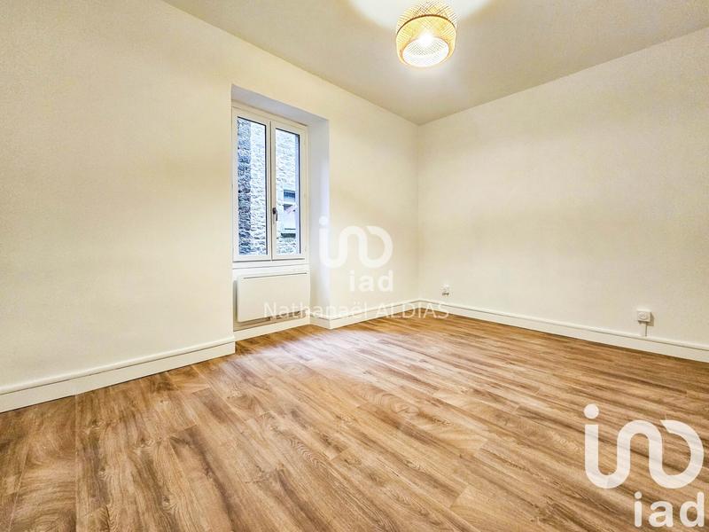 Maison - 171 m² - 9 pièces