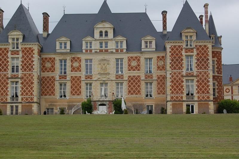 Manoir - 1 110 m² - 22 pièces