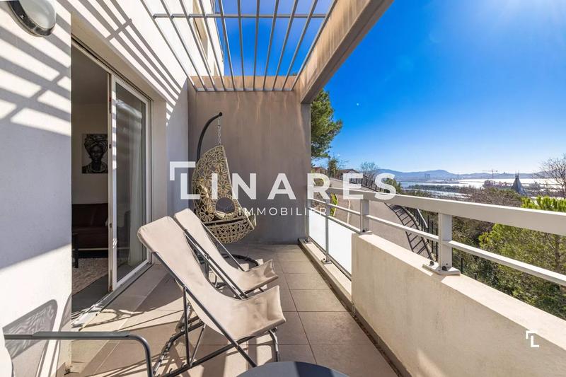 Appartement - 54 m² - 20 pièces