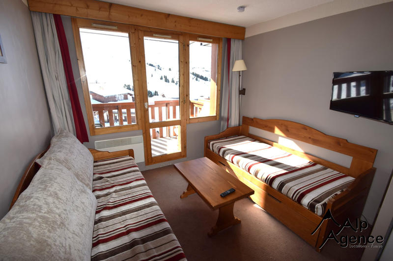 Appartement - 23 m² - 1 pièce