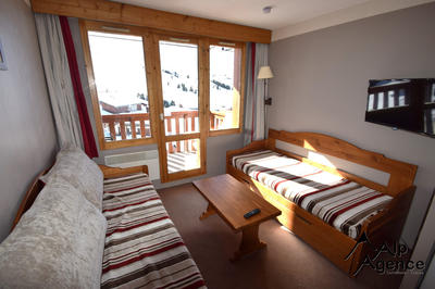 Appartement - 23 m² - 1 pièce