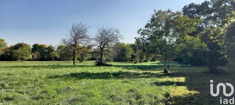 Maison - 487 m² - 13 pièces