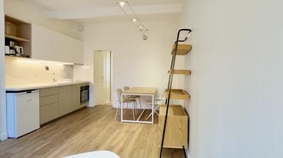 Maison - 34 m² - 2 pièces