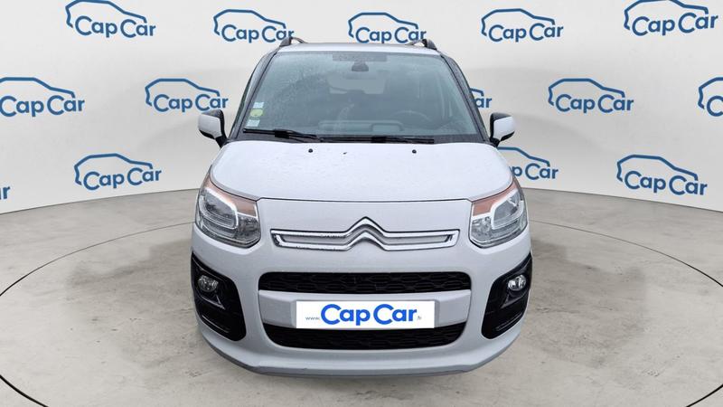 Citroën C3 Picasso 1.6 Hdi 90 Millenium - Première main