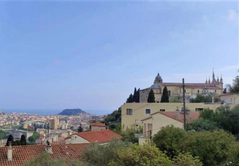 Appartement - 50 m² - 3 pièces