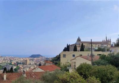 Appartement - 50 m² - 3 pièces