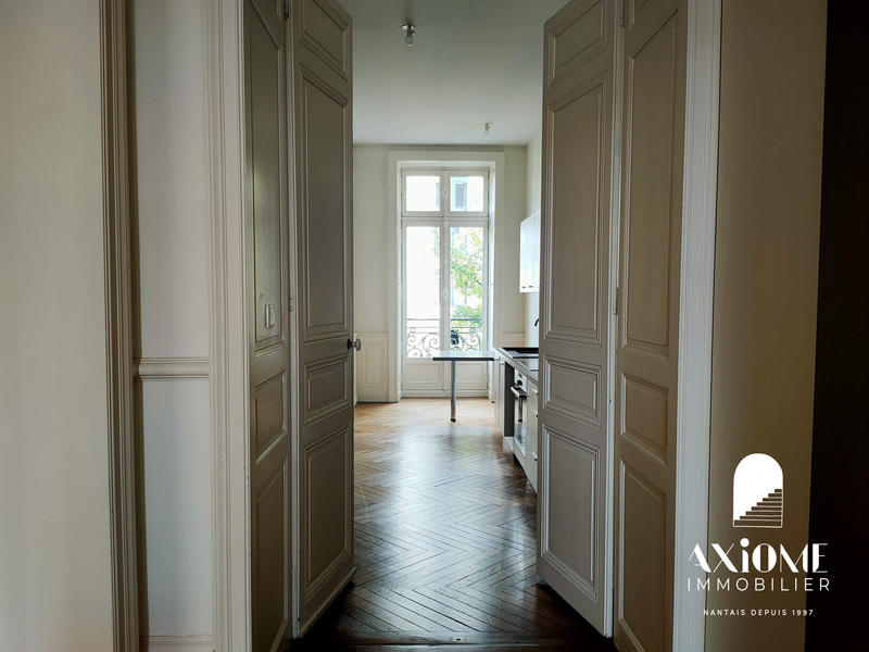 Appartement - 134 m² - 5 pièces