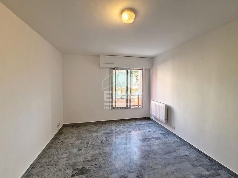 Appartement - 28 m² - 1 pièce