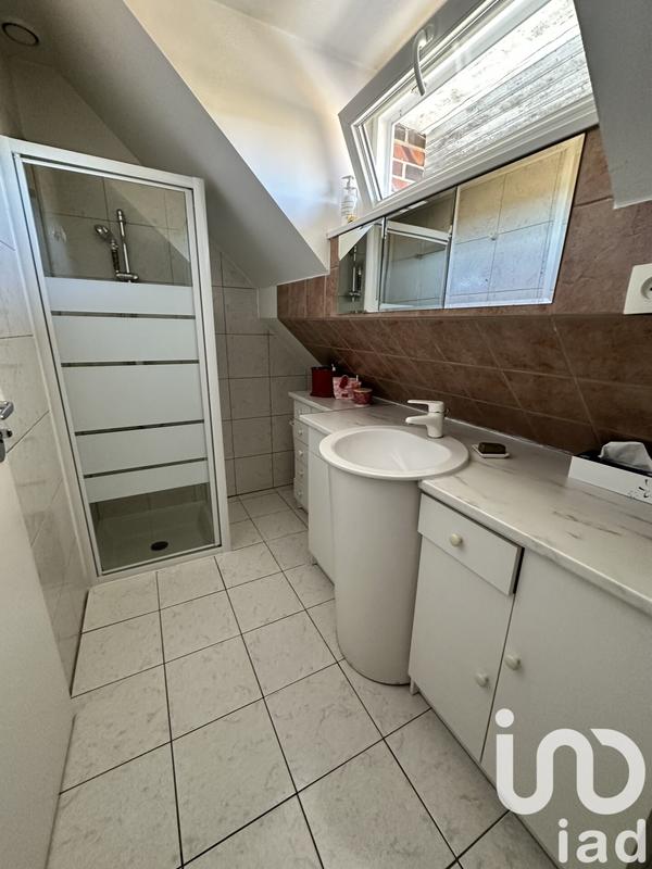 Maison - 141 m² - 6 pièces