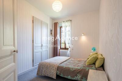 Maison bordelaise - 116 m² - 5 pièces