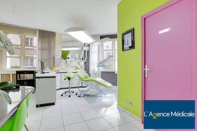 Appartement - 82 m² - 4 pièces