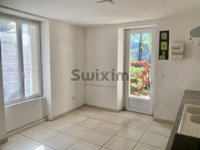 Maison - 61 m² - 4 pièces