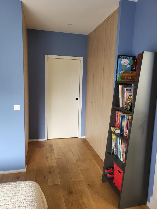 Appartement - 106 m² - 4 pièces