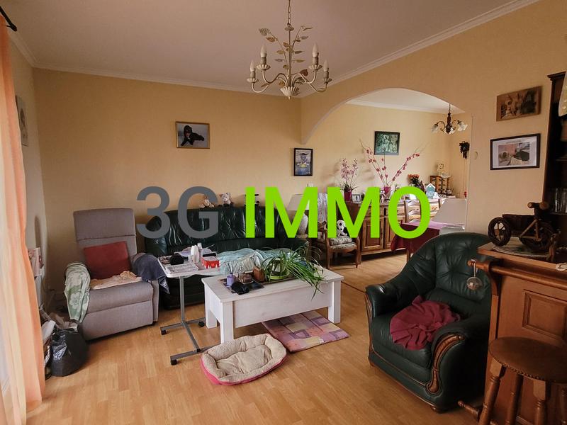 Villa - 68 m² - 4 pièces