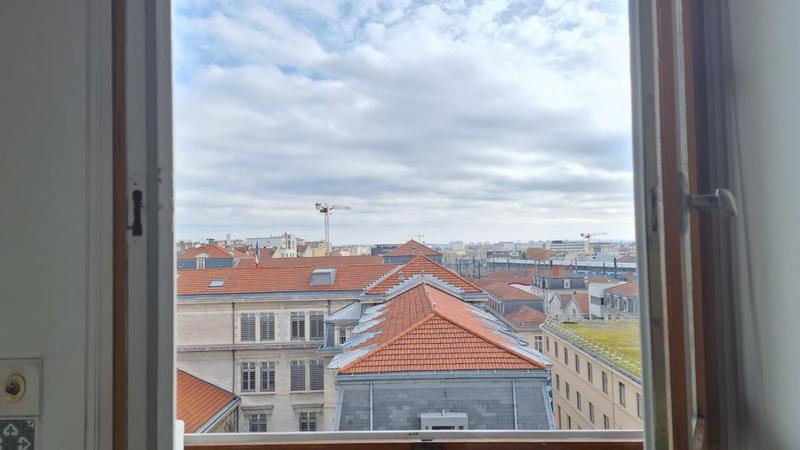 Studio - 22 m² - 1 pièce