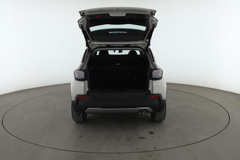 Jeep Avenger 1.2 Turbo T3 Altitude + 101 ch