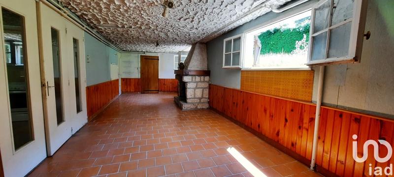 Maison - 194 m² - 9 pièces