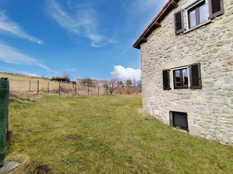 Maison en pierre - 124 m² - 6 pièces