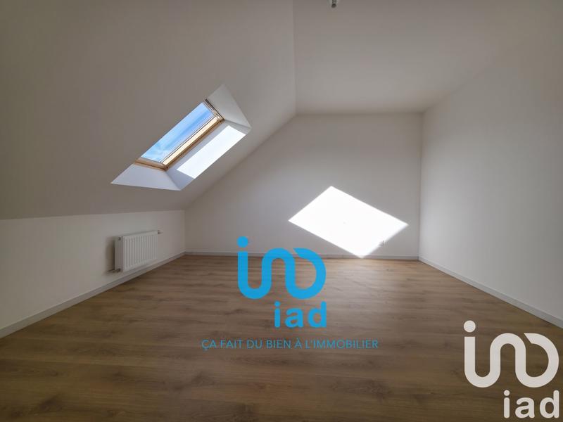 Maison - 101 m² - 5 pièces