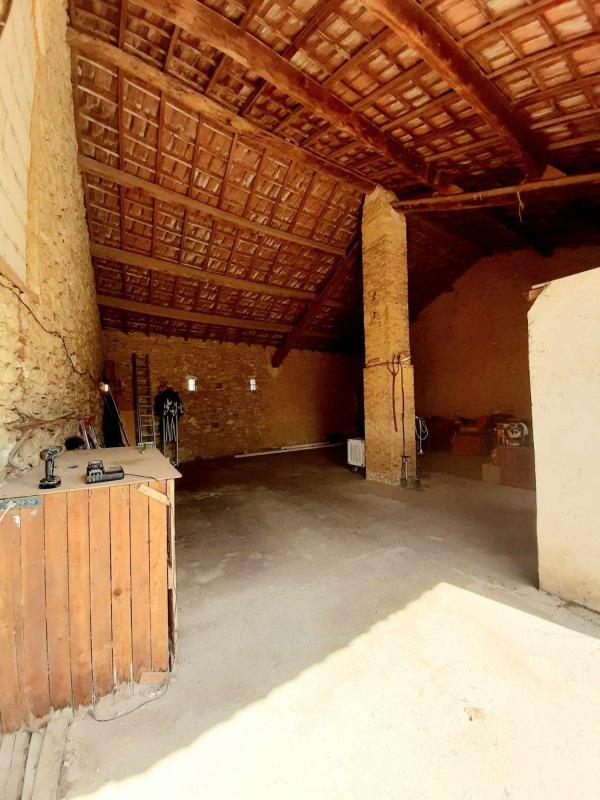 Maison - 217 m² - 15 pièces