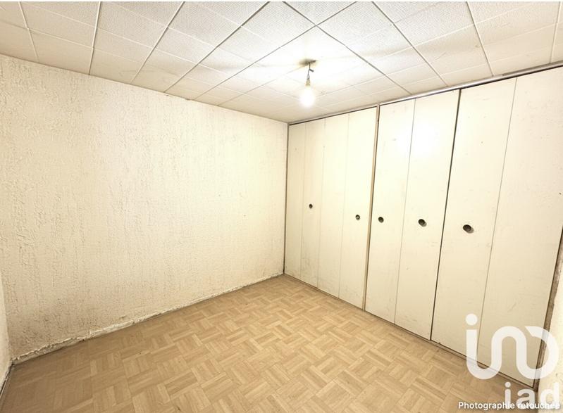 Maison - 119 m² - 5 pièces