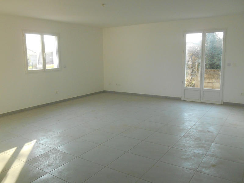 Maison - 106 m² - 5 pièces