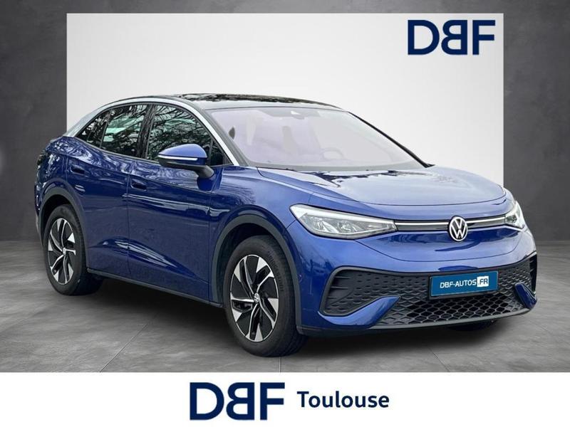 Volkswagen Id.5 286 ch Pro