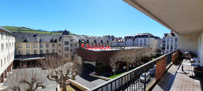 Appartement - 164 m² - 5 pièces