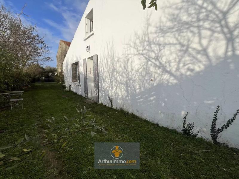 Maison - 161 m² - 5 pièces