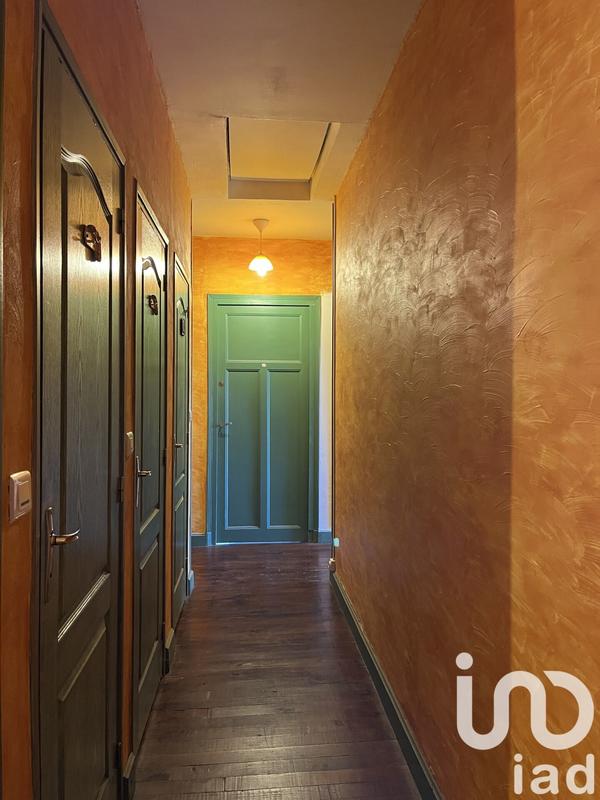 Maison de campagne - 280 m² - 14 pièces