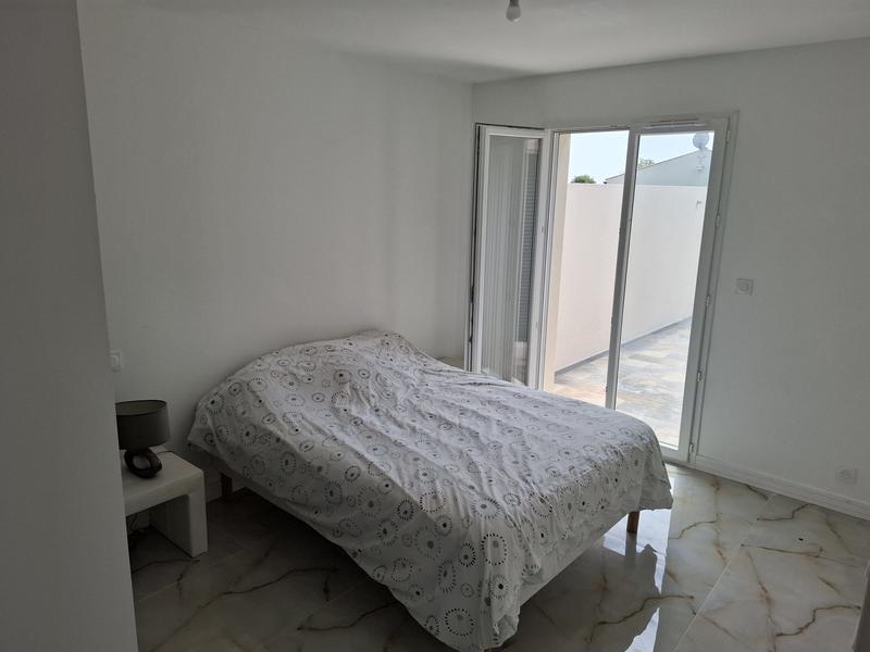 Maison - 103 m² - 4 pièces