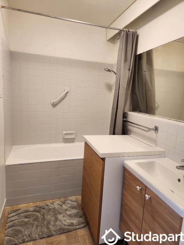 Appartement - 32 m² - 1 pièce