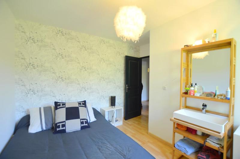 Maison - 112 m² - 4 pièces