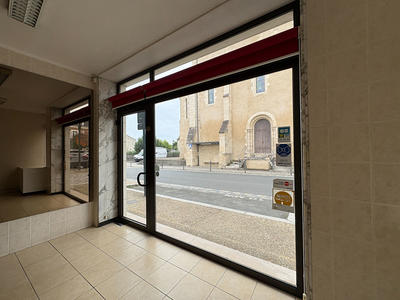 Maison - 181 m² - 6 pièces