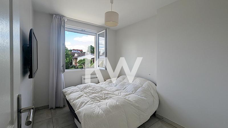 Maison - 78 m² - 4 pièces