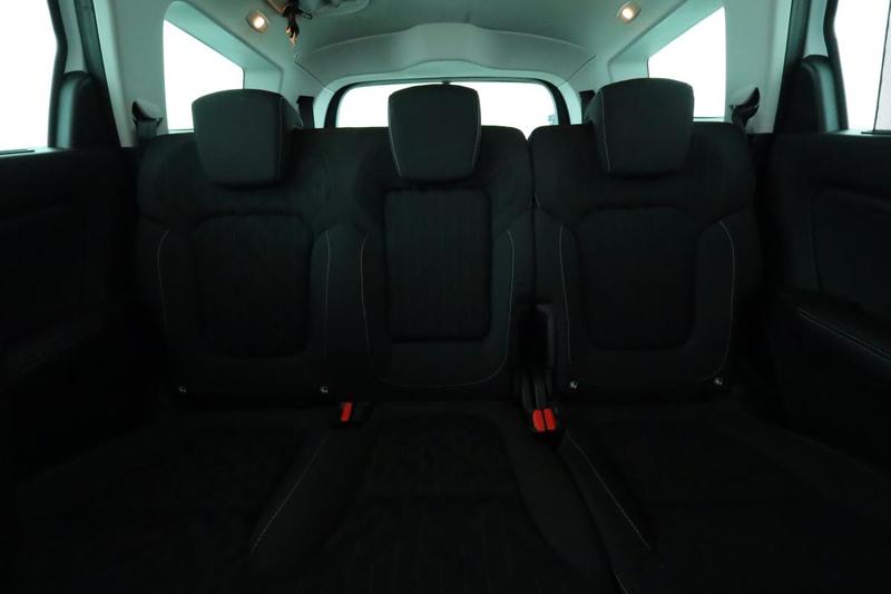 Renault Grand Scénic 1.3 TCe Limited Deluxe 7pl 140 ch