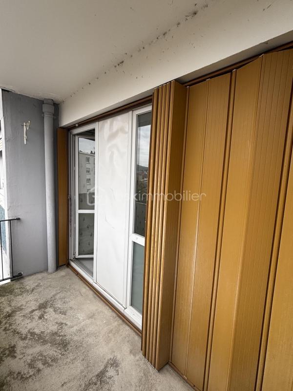 Appartement - 77 m² - 4 pièces
