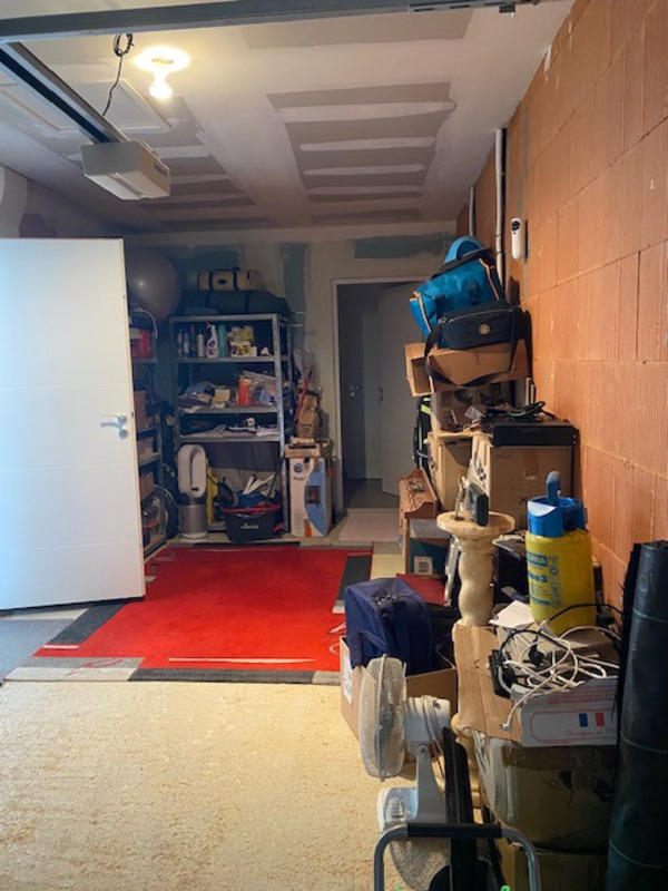 Maison - 98 m² - 5 pièces