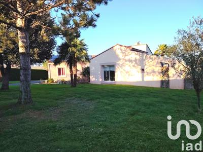 Maison de maîtres - 165 m² - 5 pièces