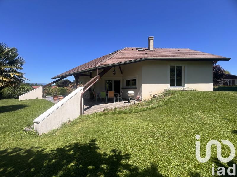 Maison de maîtres - 150 m² - 5 pièces