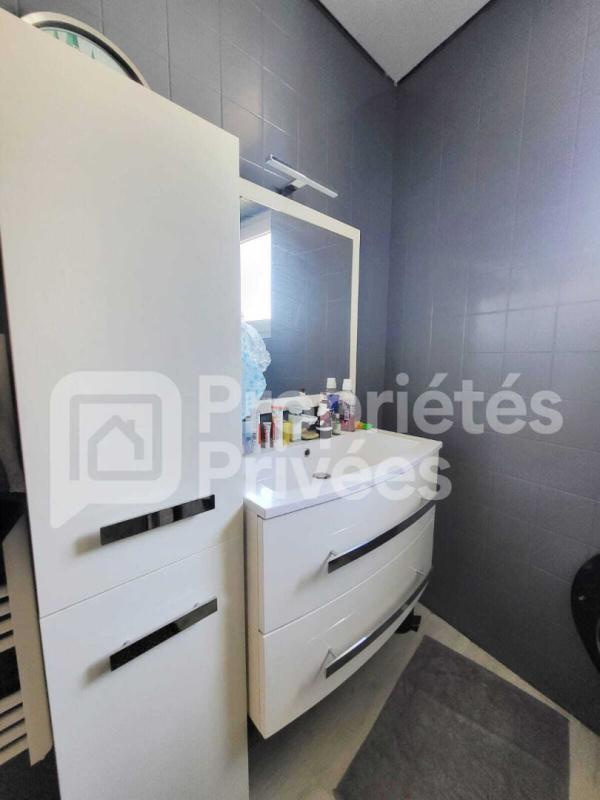 Maison - 57 m² - 3 pièces