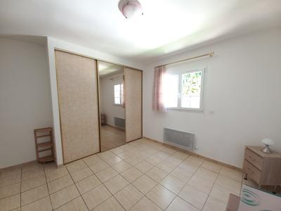 Villa - 112 m² - 4 pièces