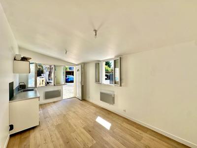 Maison - 34 m² - 2 pièces