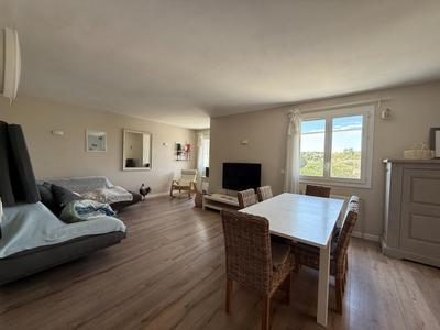 Maison - 129 m² - 5 pièces