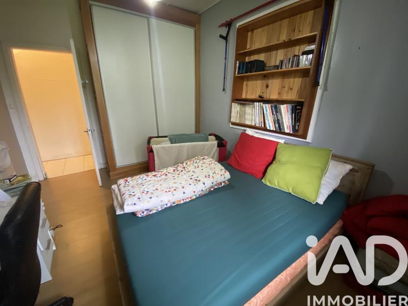 Maison - 162 m² - 5 pièces