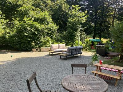 Appartement - 105 m² - 4 pièces