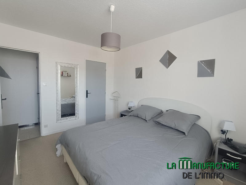 Appartement - 71 m² - 3 pièces